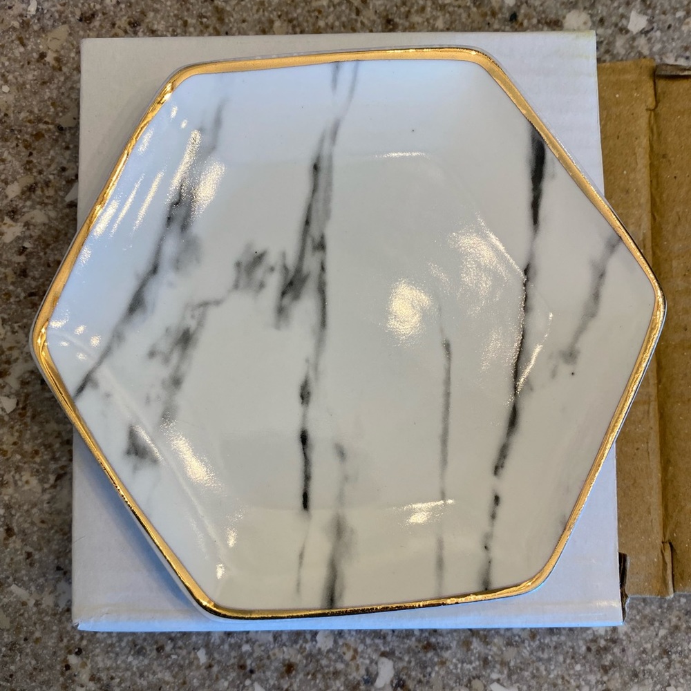 Pier 1 Jewelry Dish